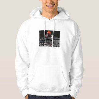 Another Walk Hooded Sweatshirt