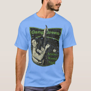 Another Wasted Night 1986 T-Shirt