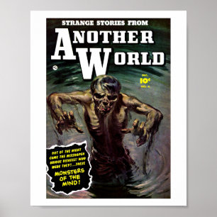 Another World (Dec, 1952) Poster