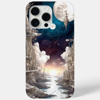 Another World I iPhone 15 Pro Max Case