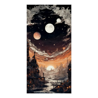 Another World II Poster