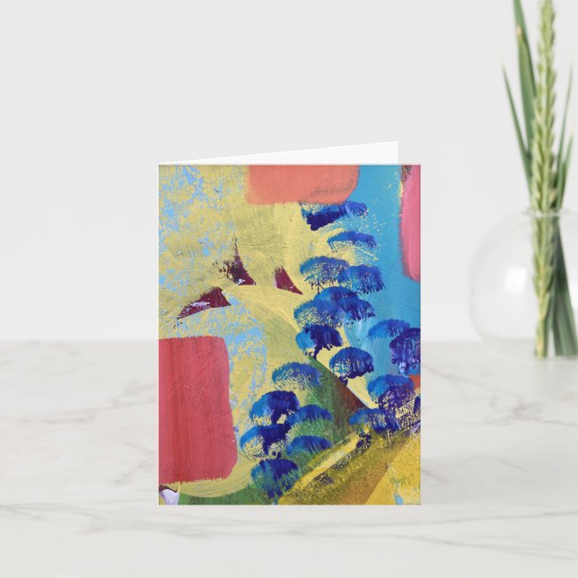 Another World Note Card Sets (Front)