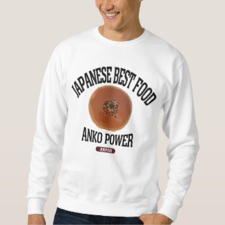 Anpan (vintage style) sweatshirt