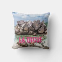 Anse Cocos Seychelles La Digue Beach gift