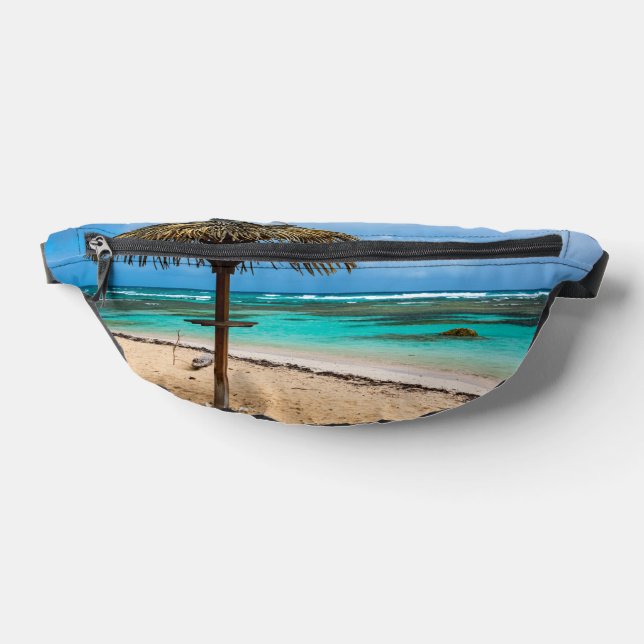 Anse des Rochers beach Bum Bags (Lay Down)