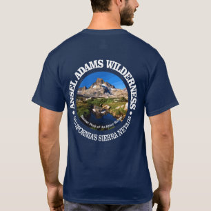Ansel Adams Wilderness T-Shirt