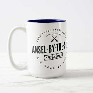 Ansel-by-the-Sea Mug