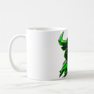 ANSEM memecoin Coffee Mug