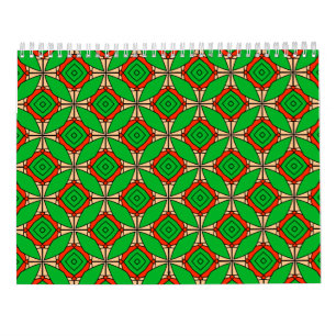 Ansendonia Calendar