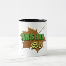Anshin