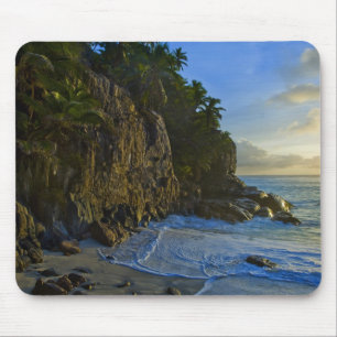 Ansi Victorin Beach 2 Mouse Mat