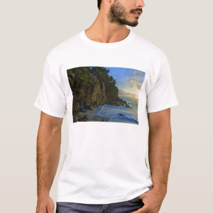Ansi Victorin Beach 2 T-Shirt