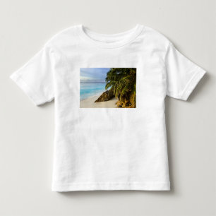 Ansi Victorin Beach Toddler T-Shirt