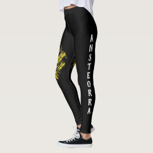 Ansteorra Leggings