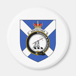 Anstruther Magnet