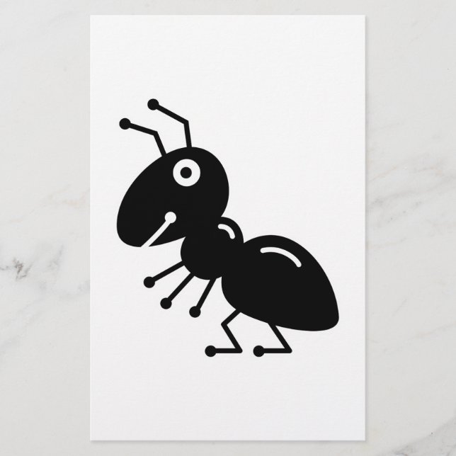Ant (Front)