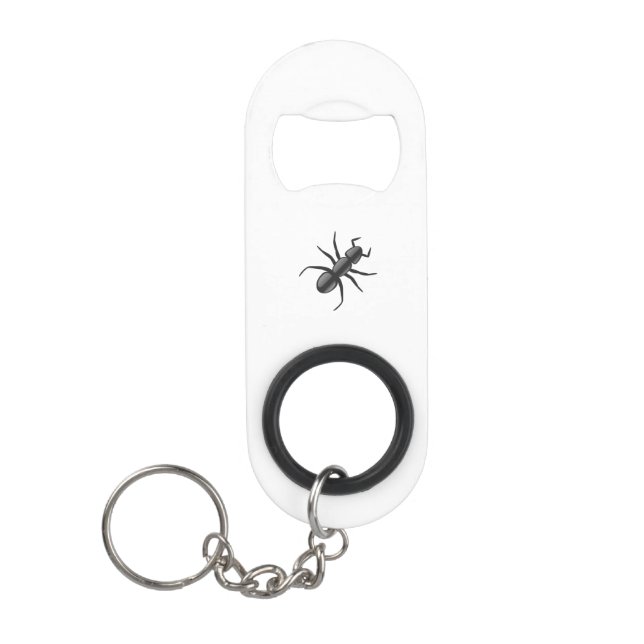 Ant (Front)