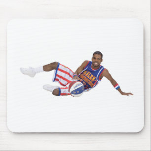 Ant Atkinson Mouse Mat