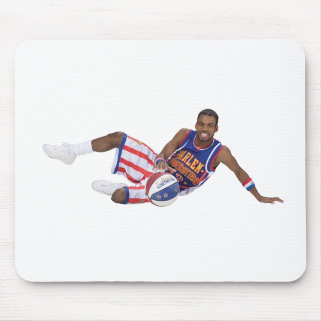 Ant Atkinson Mouse Mat (Front)
