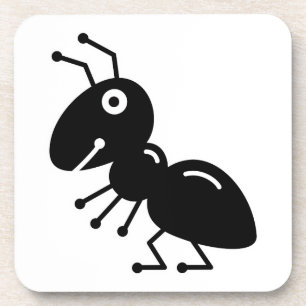 Ant Coaster