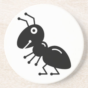 Ant Coaster