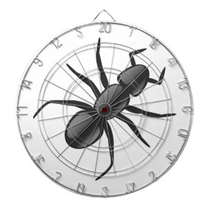 Ant Dartboard