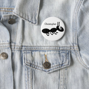 Ant Design 6 Cm Round Badge