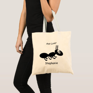 Ant Design Tote Bag