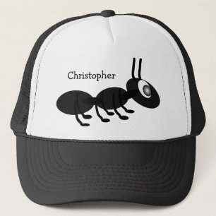 Ant Design Trucker Hat