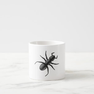 Ant Espresso Cup