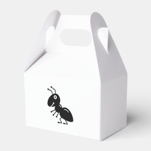 Ant Favour Box