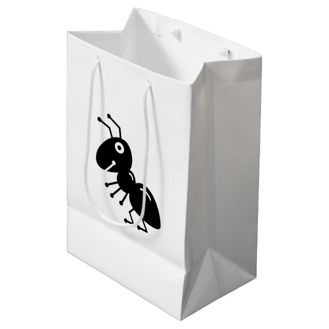 Ant Gift Bags (Front Angled)