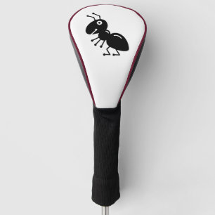 Ant Golf Head Cover