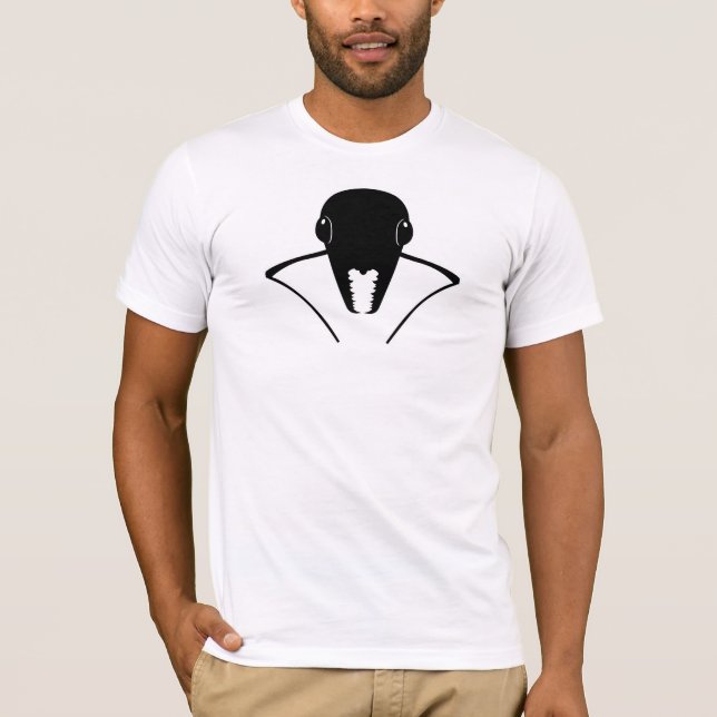 Ant head T-Shirt (Front)