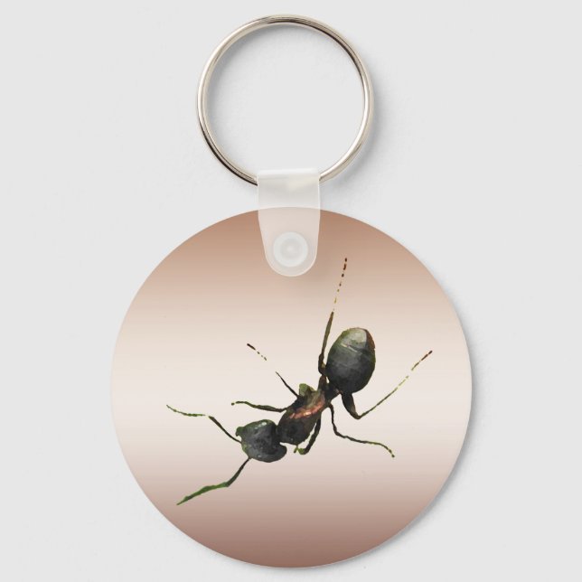 Ant Key Ring (Front)