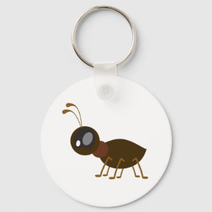 ant key ring
