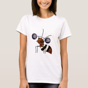 Ant lifting T-Shirt