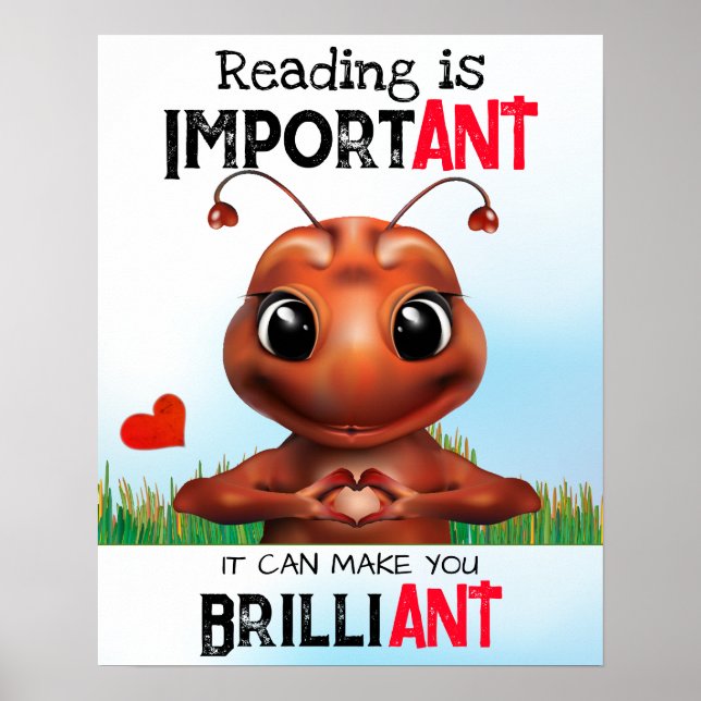 Ant Literacy Sign Language (Front)