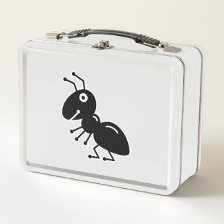 Ant Lunch Boxes