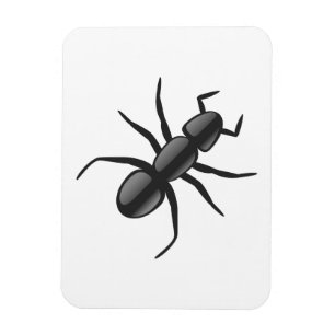 Ant Magnet