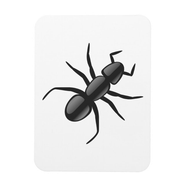 Ant Magnet (Vertical)