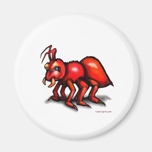 Ant Magnet