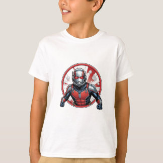 Ant Man printed T-Shirt