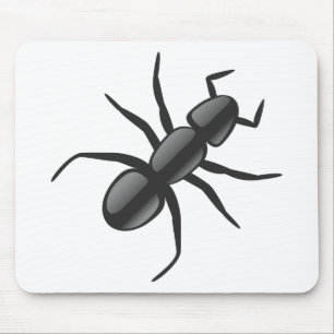 Ant Mouse Mat