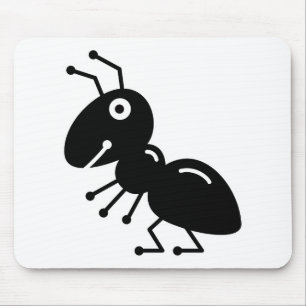 Ant Mouse Mat