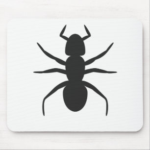 Ant Mouse Mat