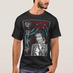 Ant Music T-Shirt