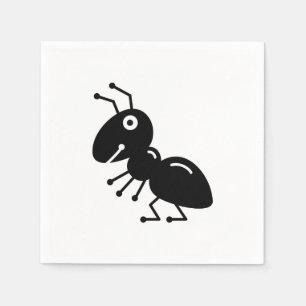 Ant Napkin