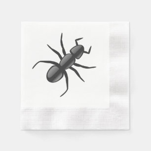 Ant Napkin
