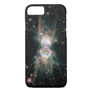 Ant Nebula Hubble Space Telescope image iPhone 8/7 Case
